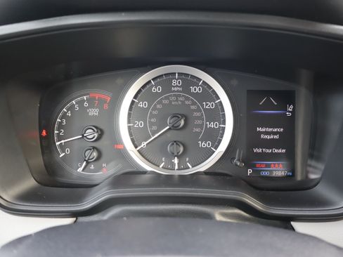 Used 2022 Toyota Corolla LE FWD image 23