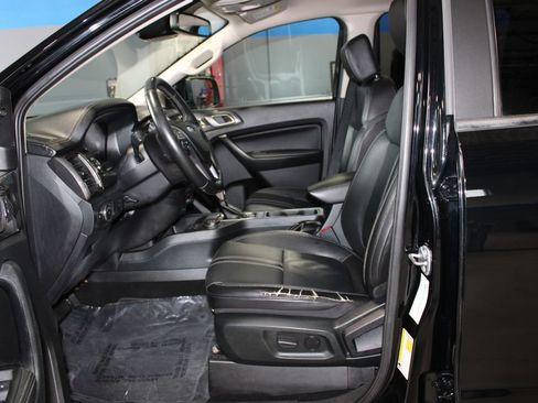 Used 2022 Ford Ranger Lariat w/ Equipment Group 501A High AWD/4WD image 8