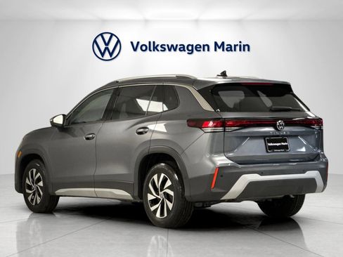 New 2026 Volkswagen Tiguan S image 3