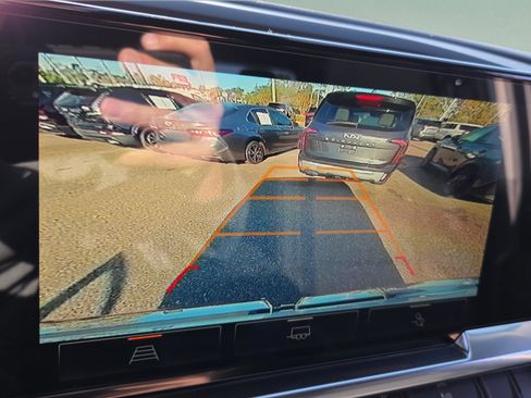 New 2026 GMC Sierra 1500 Pro w/ Pro Value Package image 15