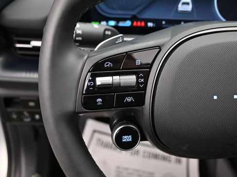 Used 2023 Hyundai Ioniq 6 Limited w/ Cargo Package image 22