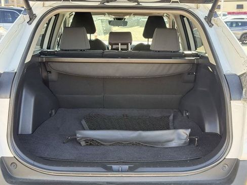 Used 2025 Toyota RAV4 XLE w/ Convenience Package AWD/4WD image 37