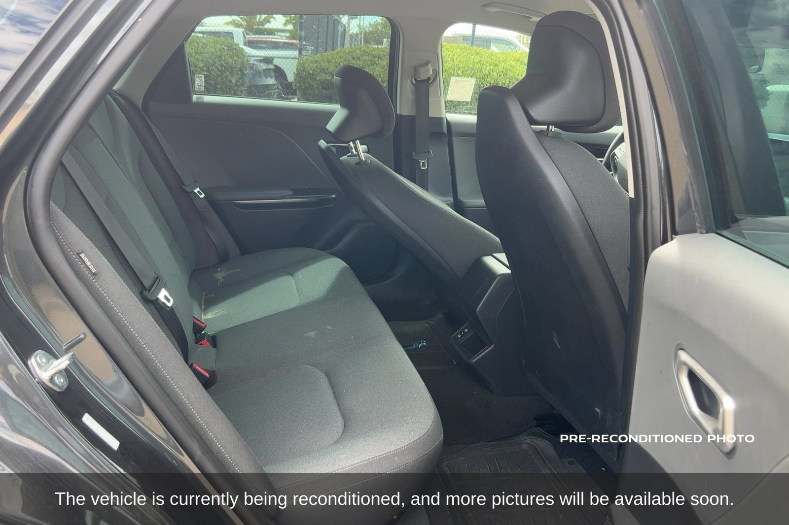 Used 2025 Kia K4 FWD image 13