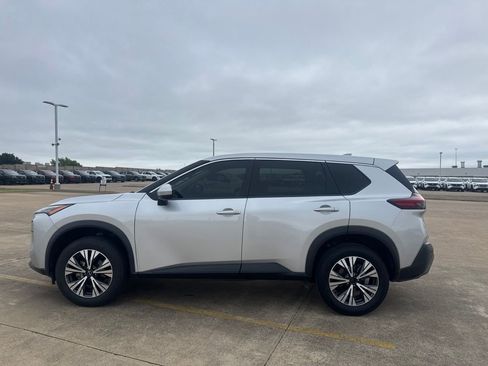Certified 2023 Nissan Rogue SV AWD/4WD image 12