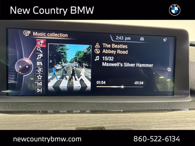 Used 2014 BMW 328i xDrive Sedan AWD/4WD image 19