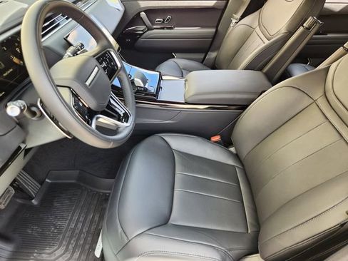 New 2026 Land Rover Range Rover Sport SE image 9