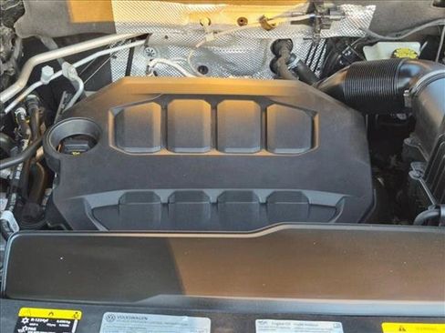 Used 2024 Volkswagen Atlas SE FWD image 21