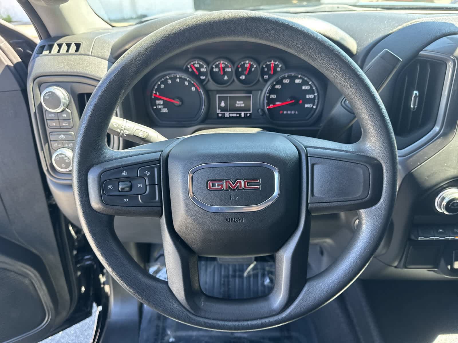 Used 2022 GMC Sierra 1500 Pro w/ Convenience Package AWD/4WD image 28