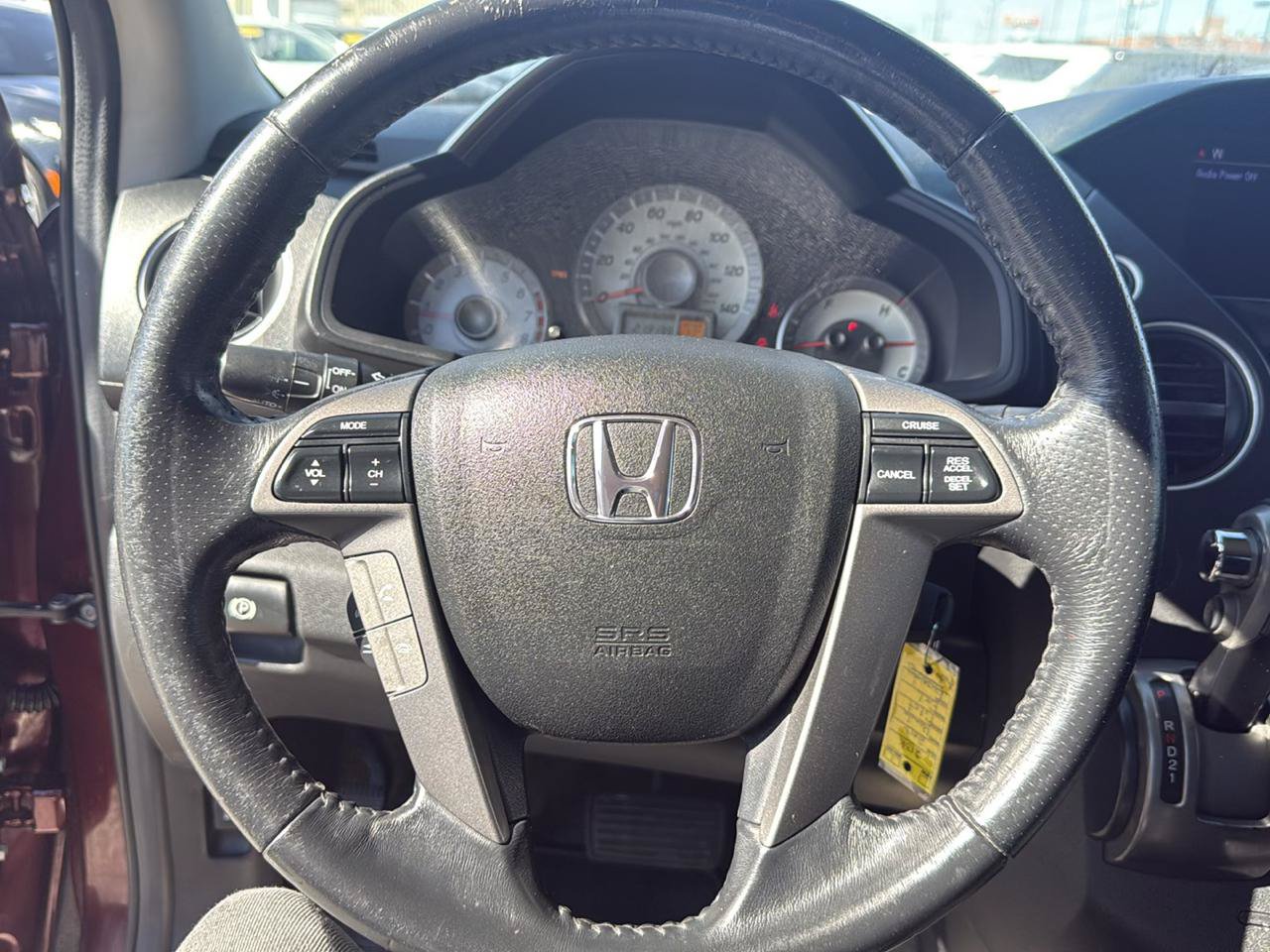 Used 2013 Honda Pilot EX-L image 19