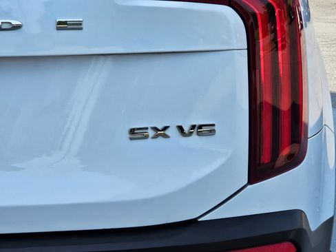 Used 2021 Kia Telluride SX w/ SX Prestige Package AWD/4WD image 30