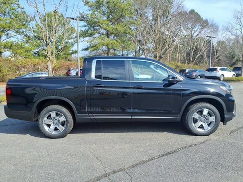 New 2026 Honda Ridgeline RTL image 5