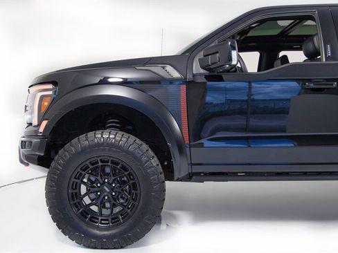 Used 2024 Ford F150 Raptor w/ Equipment Group 803A Raptor R AWD/4WD image 6