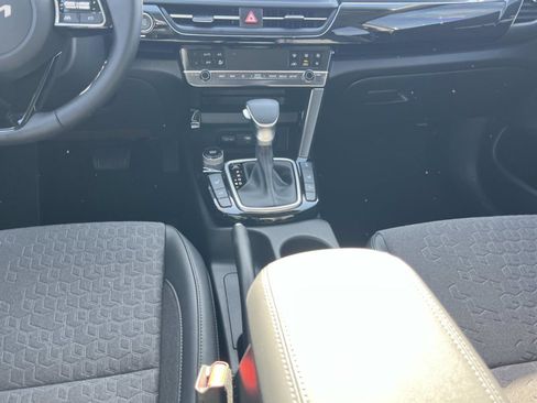 New 2026 Kia Seltos S AWD/4WD image 13