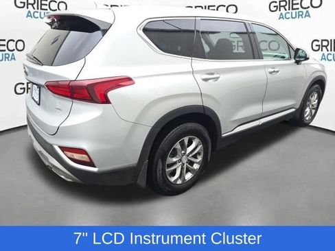 Used 2020 Hyundai Santa Fe SEL AWD/4WD image 7