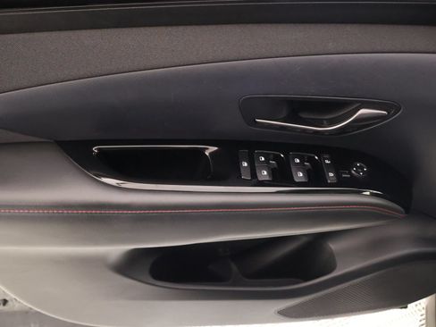 Used 2023 Hyundai Tucson N Line AWD/4WD image 17