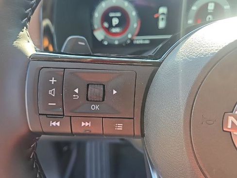 Certified 2024 Nissan Pathfinder Platinum w/ Cargo Package image 15