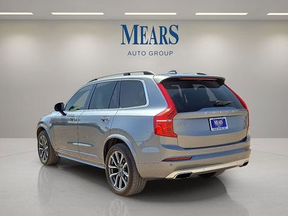 Used 2019 Volvo XC90 T6 Momentum