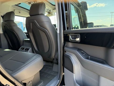 New 2025 INEOS Grenadier AWD/4WD image 28
