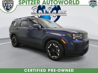 Used 2025 Hyundai Santa Fe SEL video 1