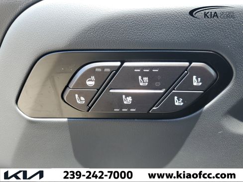 New 2027 Kia Telluride SX Prestige X-Pro AWD/4WD image 18
