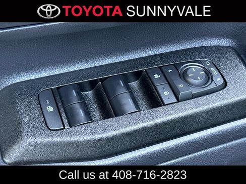 Certified 2024 Toyota Land Cruiser 1958 AWD/4WD image 18