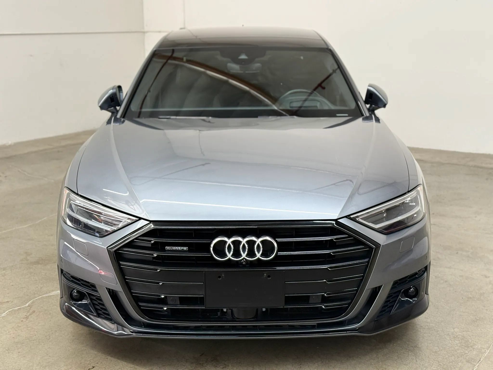 Used 2020 Audi A8 L 4.0T w/ Executive Package AWD/4WD image 4