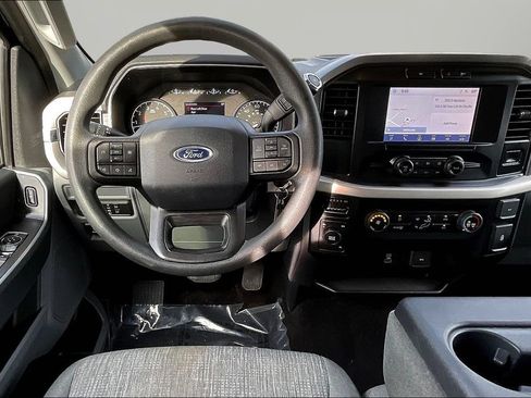Used 2021 Ford F150 XLT AWD/4WD image 8
