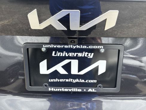 New 2025 Kia Sorento S w/ Panoramic Sunroof Package image 34