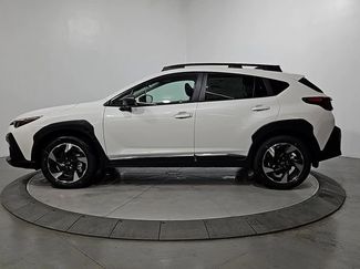 New 2026 Subaru Crosstrek 2.5i Limited AWD/4WD video 2