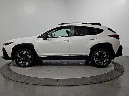 New 2026 Subaru Crosstrek 2.5i Limited AWD/4WD image 2
