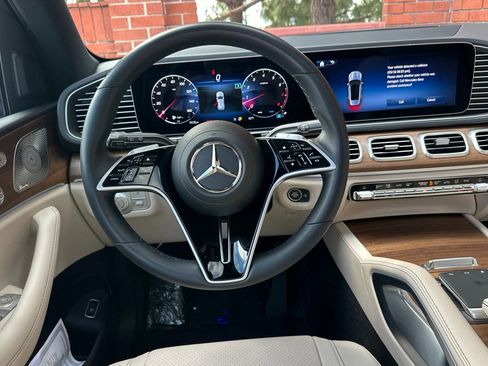Certified 2024 Mercedes-Benz GLE 350 4MATIC image 20