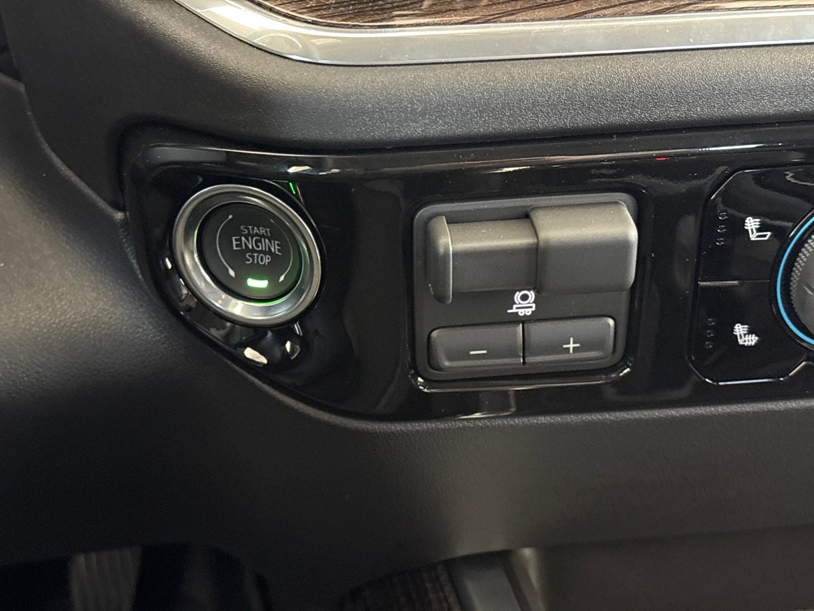New 2026 Chevrolet Silverado 1500 LT w/ Texas Edition Plus RWD image 23