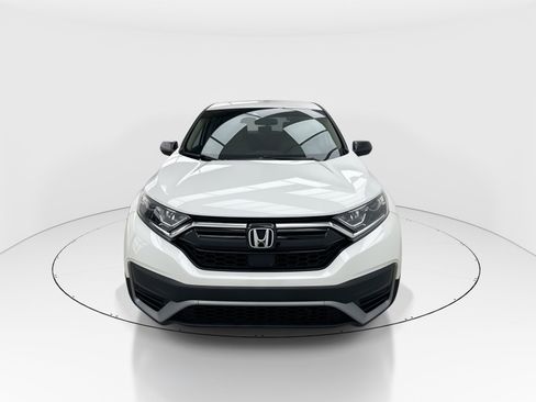 Used 2021 Honda CR-V LX image 3