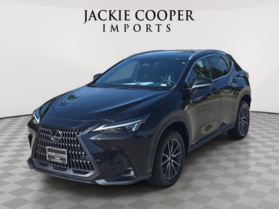 Used 2024 Lexus NX 350 AWD