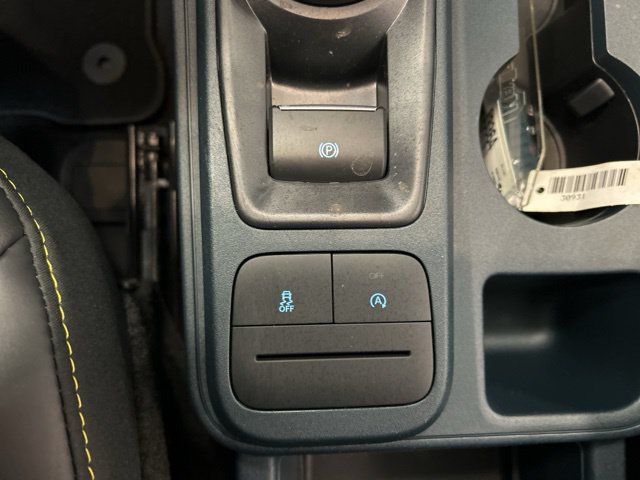New 2026 Ford Maverick Lobo AWD/4WD image 21