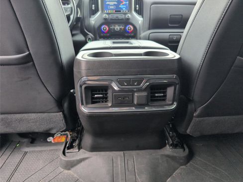 Used 2021 Chevrolet Silverado 2500 LTZ w/ Carhartt Edition image 29