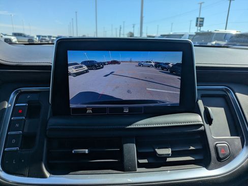 Used 2021 Chevrolet Tahoe LT image 17