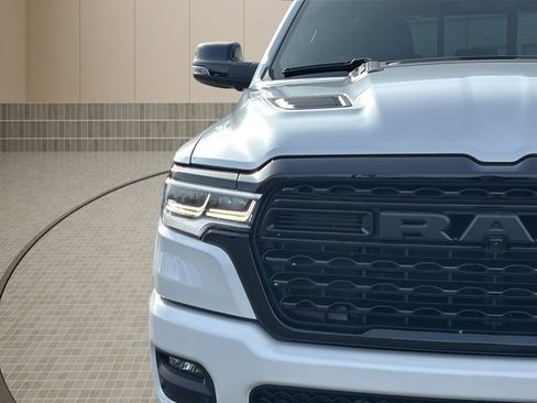 New 2026 RAM 1500 Limited w/ Night Edition image 10