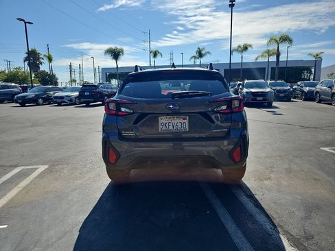 Used 2024 Subaru Crosstrek 2.0i Premium AWD/4WD image 6