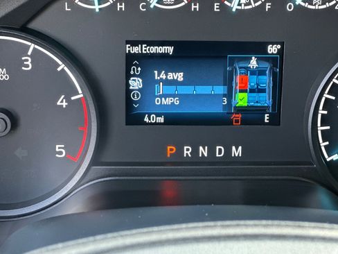 New 2026 Ford F250 XL w/ STX Appearance Package image 25