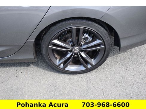 Used 2024 Acura Integra A-Spec FWD image 32