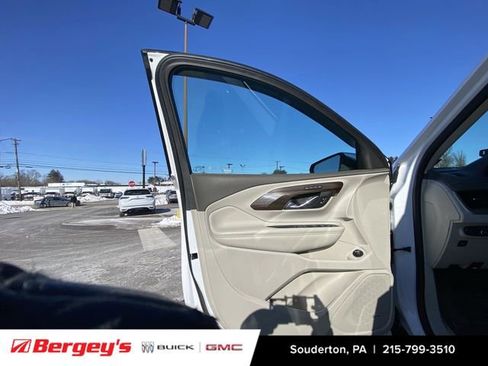 Used 2020 GMC Terrain Denali image 25