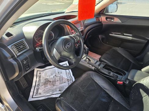 Used 2011 Subaru Impreza 2.5i image 10
