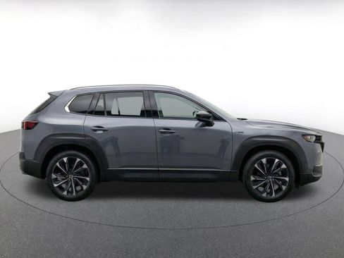 Used 2025 MAZDA CX-50 2.5 Hybrid w/ Premium Plus Pkg AWD/4WD image 14
