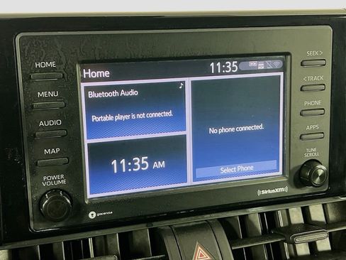 Used 2020 Toyota RAV4 LE image 28