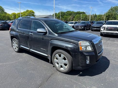 Used 2013 GMC Terrain Denali AWD/4WD image 5