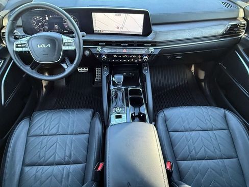 Used 2025 Kia Telluride SX Prestige X-Line image 16