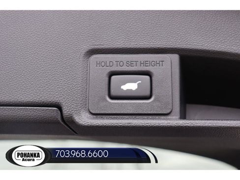 New 2026 Acura RDX A-Spec AWD/4WD image 34