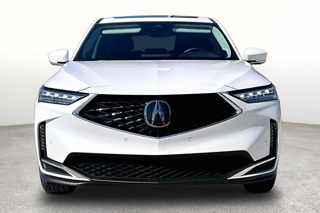 Used 2026 Acura MDX w/ Technology Package FWD image 3