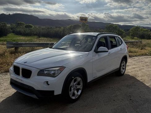 Used 2014 BMW X1 sDrive28i RWD image 48